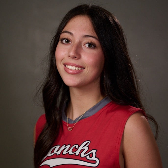 Olivia Revoredo mugshot