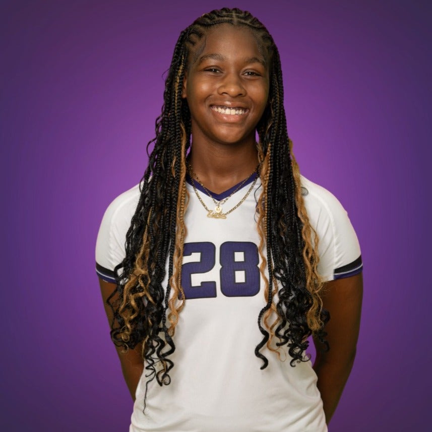 Zykia McMorris mugshot