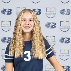 AnaLia Rex mugshot
