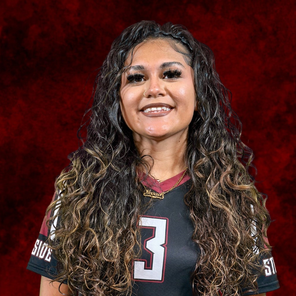 Navaeh Murillo mugshot