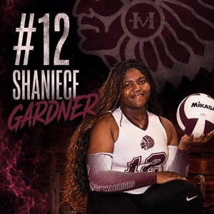 Shaniece Gardner mugshot