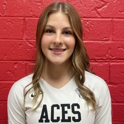 McKenna Baird