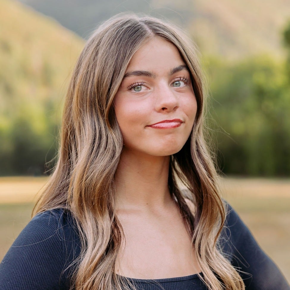 Tess Pratt mugshot