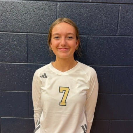 Madelyn Griffin mugshot