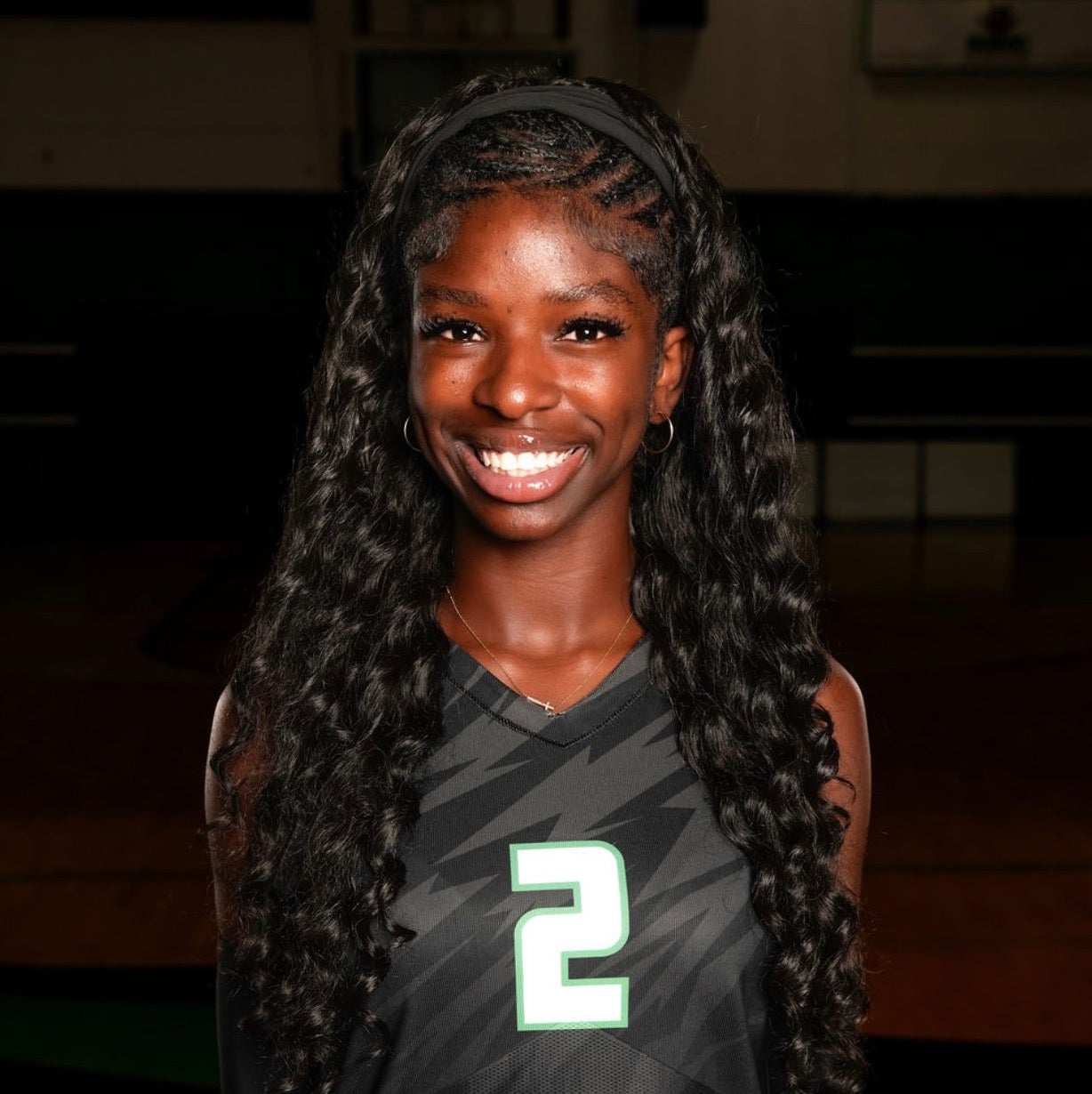 Tishelle Bowles