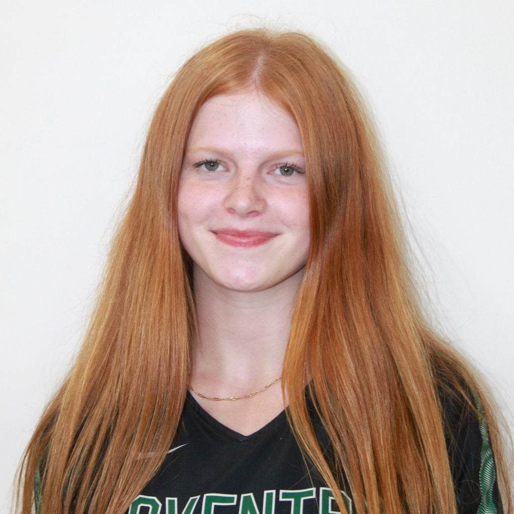 Abigail McLaughlin mugshot