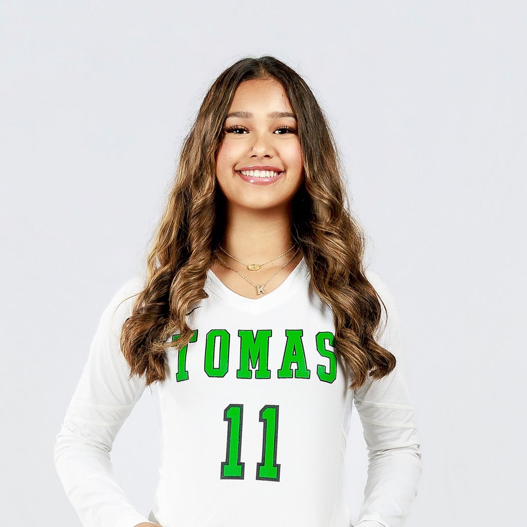 Karlie Parra mugshot