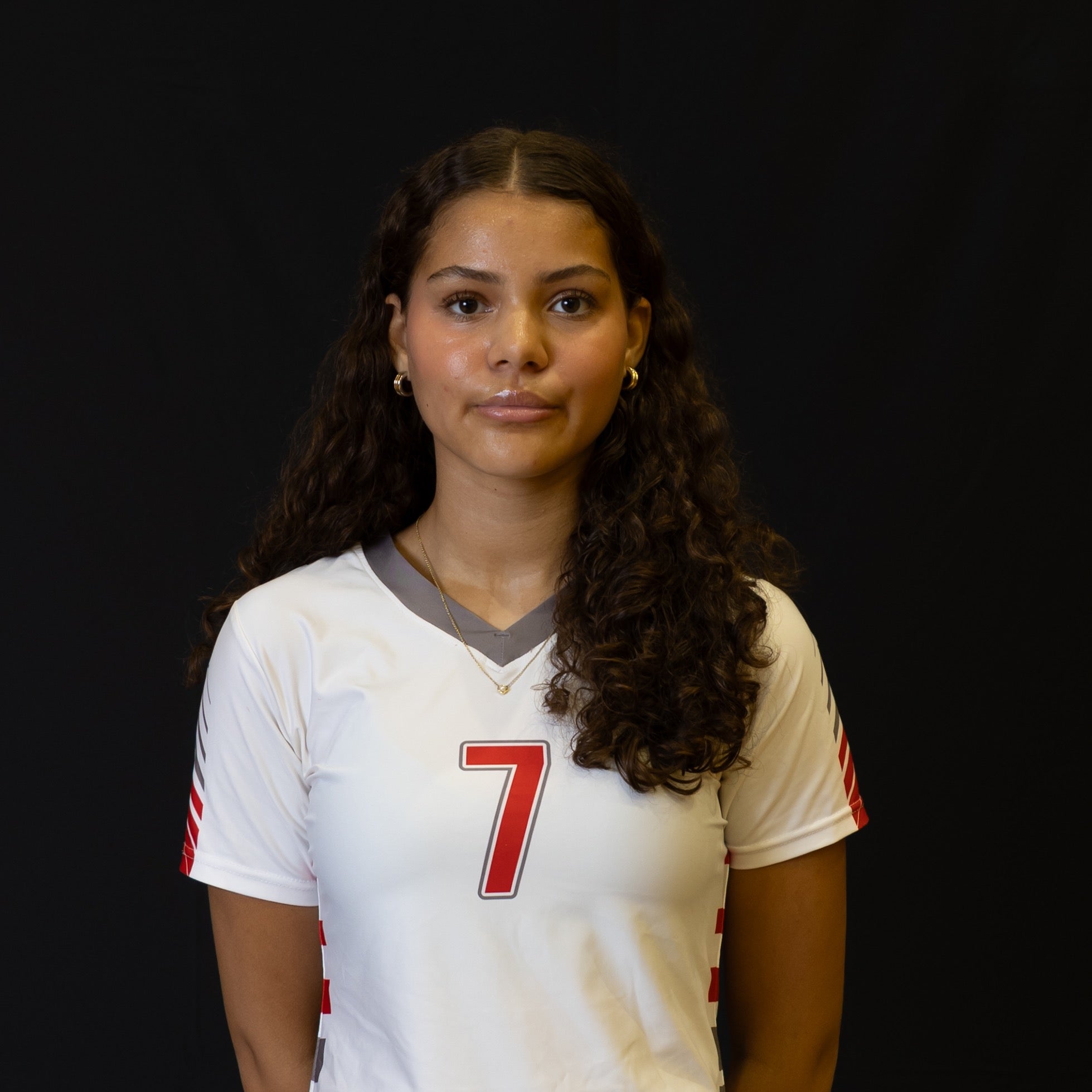 Sydney McHatten mugshot