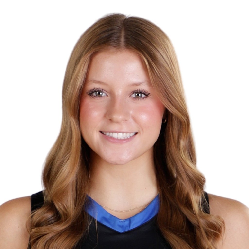McKenna Liagre mugshot