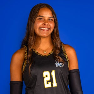 Liana Jeffery
