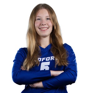 Afton McClure mugshot