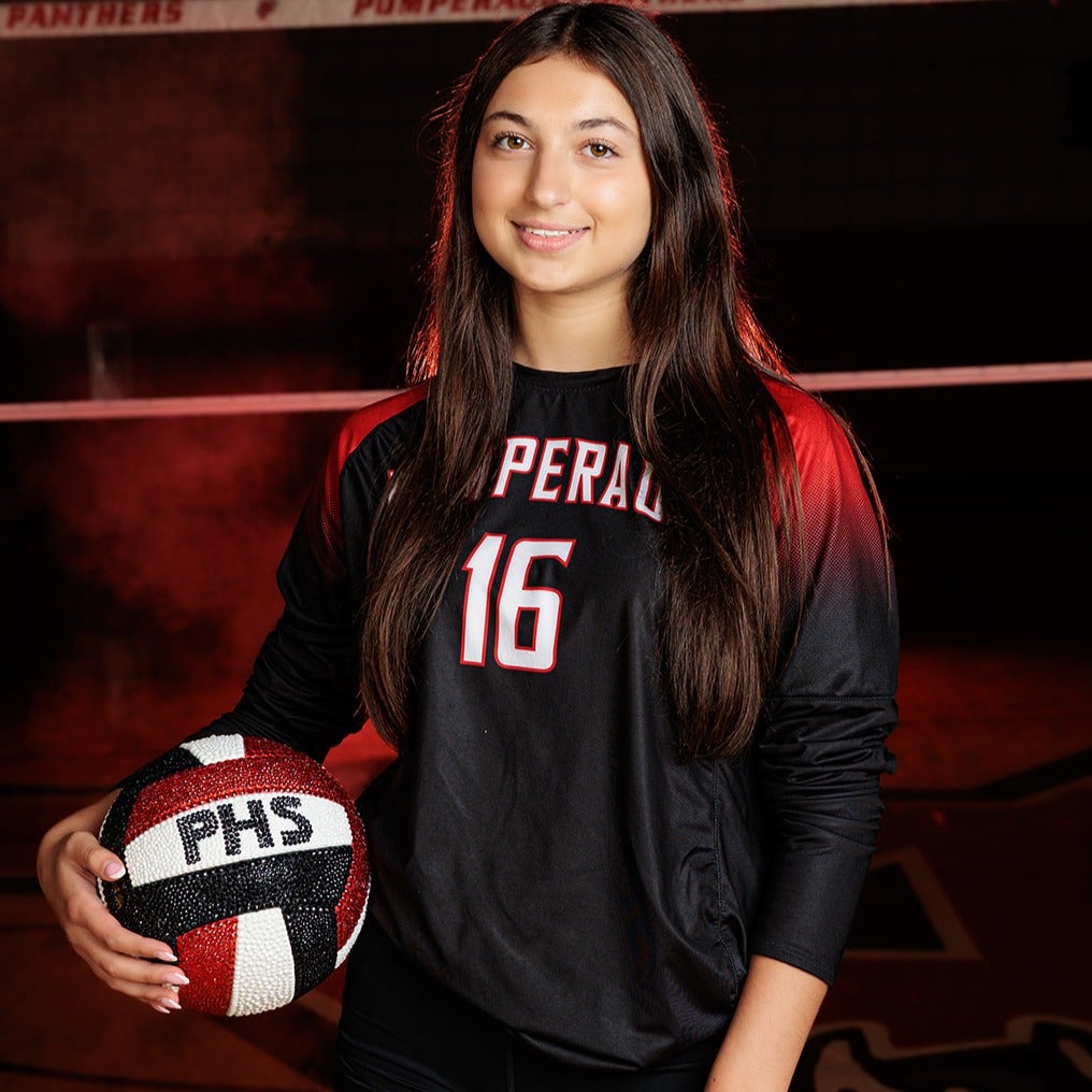Gia Palmieri mugshot