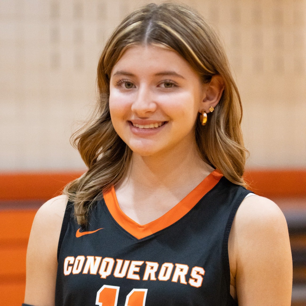 Maddie Gross