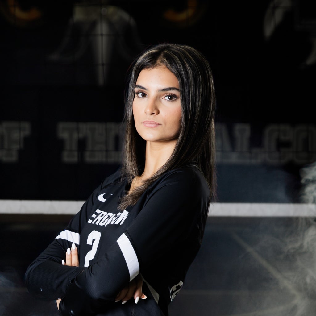Antonella Hernandez mugshot