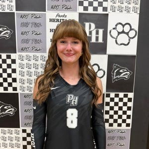Leah Mathis mugshot