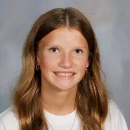 Ellie Meysenburg mugshot