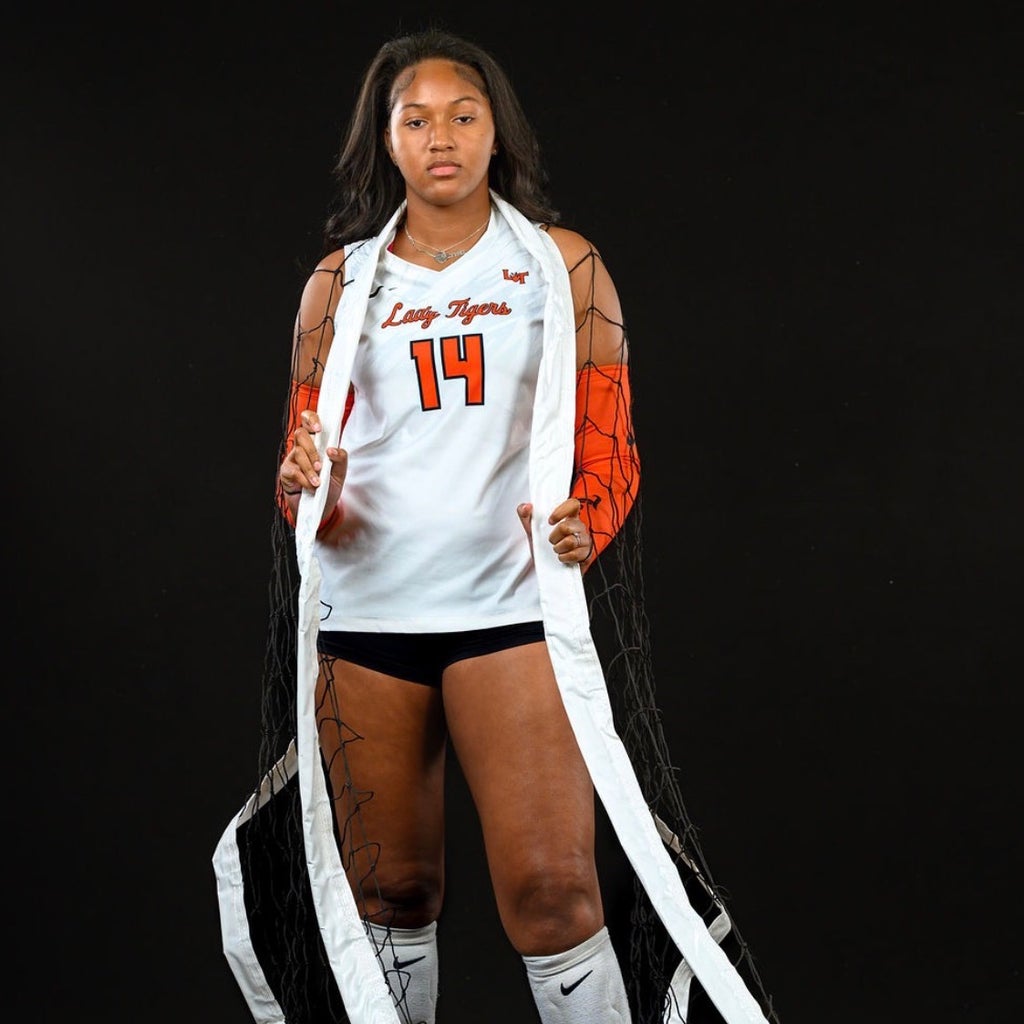 Jurnee Cox mugshot