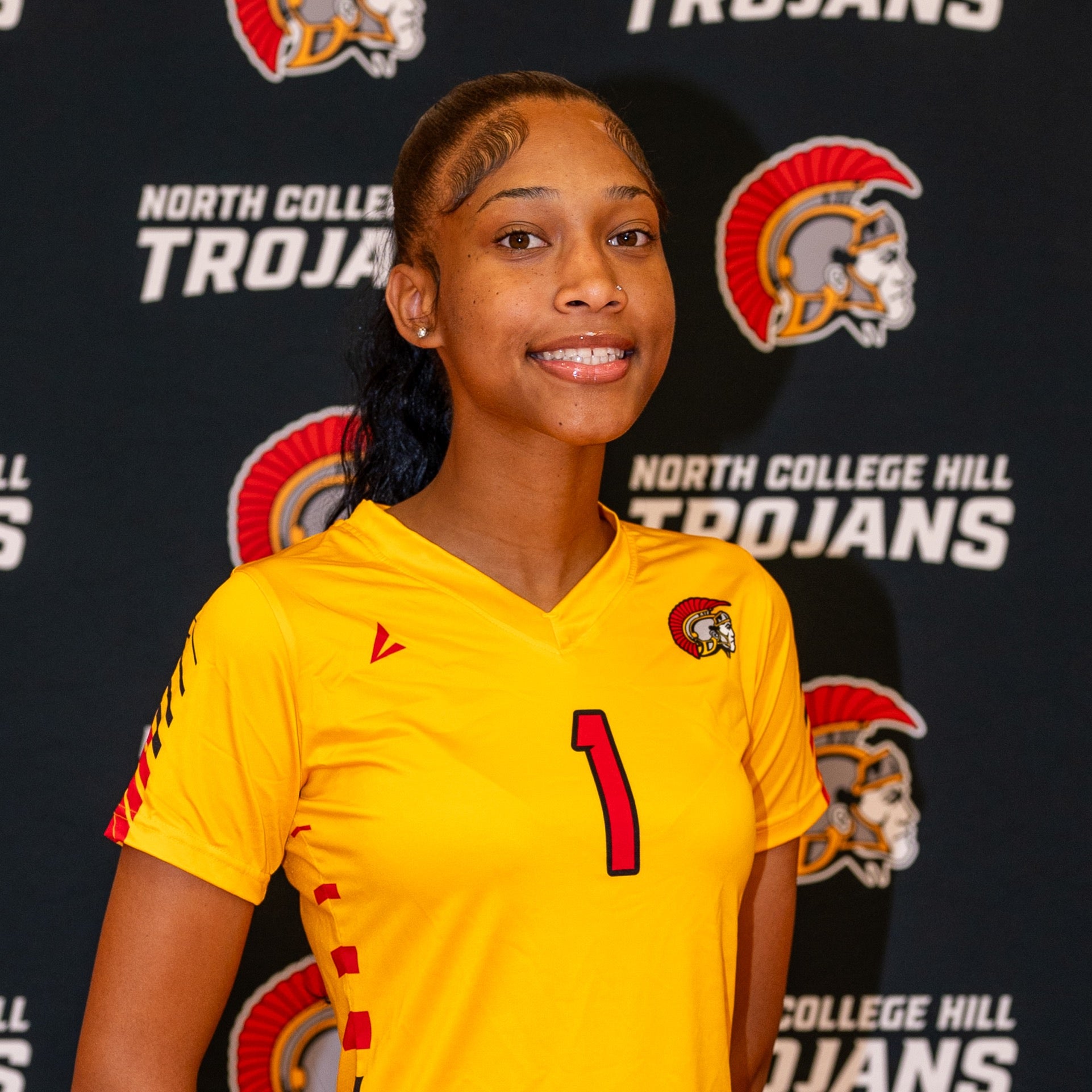 Mikaylah Johnson