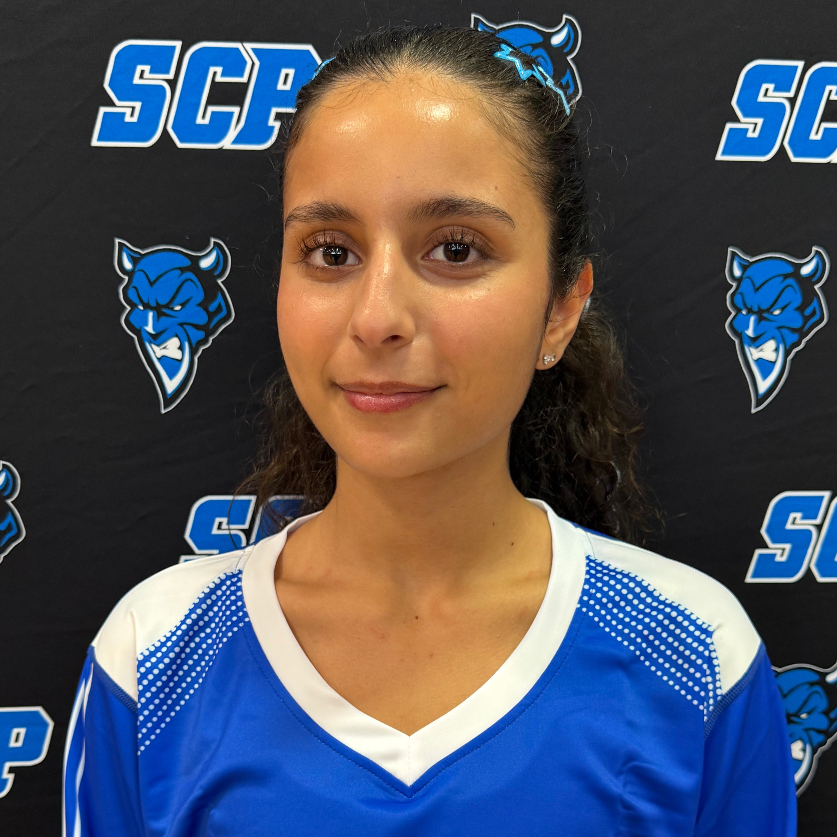 Laeyan Rafat mugshot
