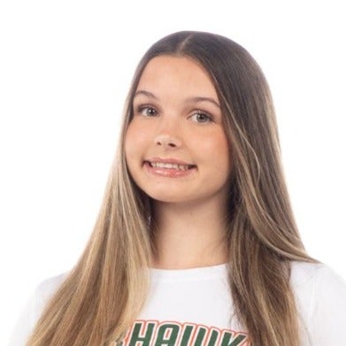 Jaelyn Snyder mugshot