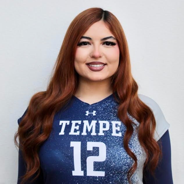 Kandice Chavez mugshot