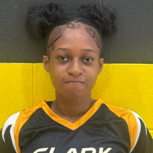 Heaven Thompson mugshot