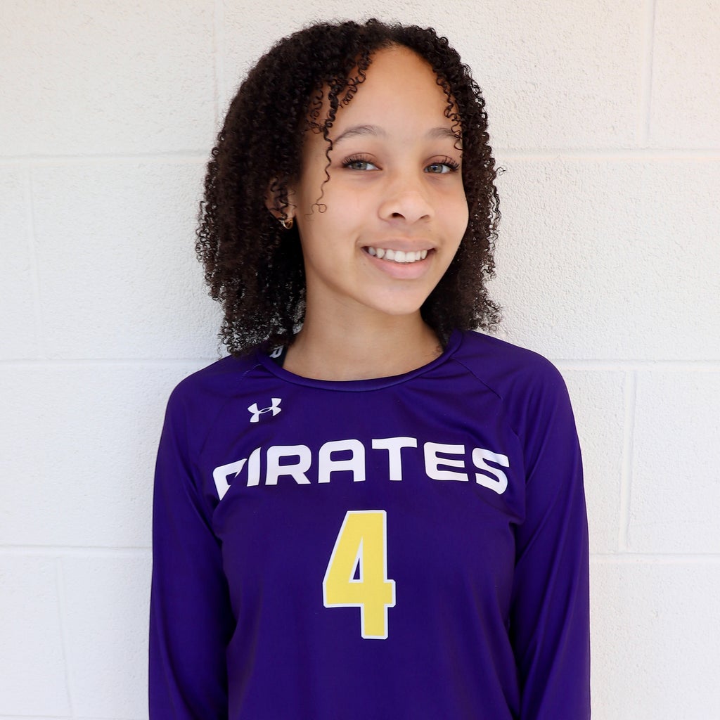 Delaney Hairston mugshot