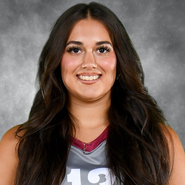 Madeline Garcia mugshot