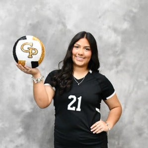 Leannie Avalos mugshot