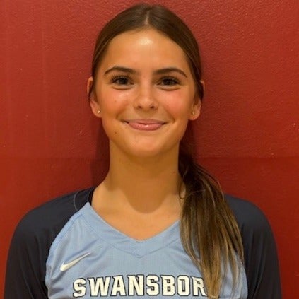 Olivia Shugart mugshot