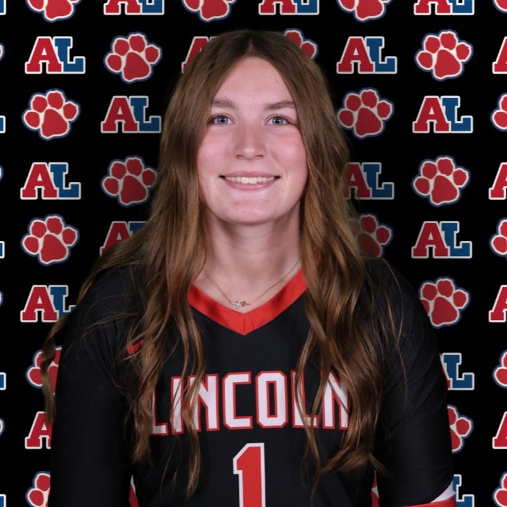 Haley Lang mugshot