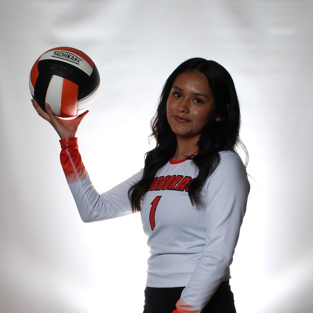 Briana Tellez mugshot