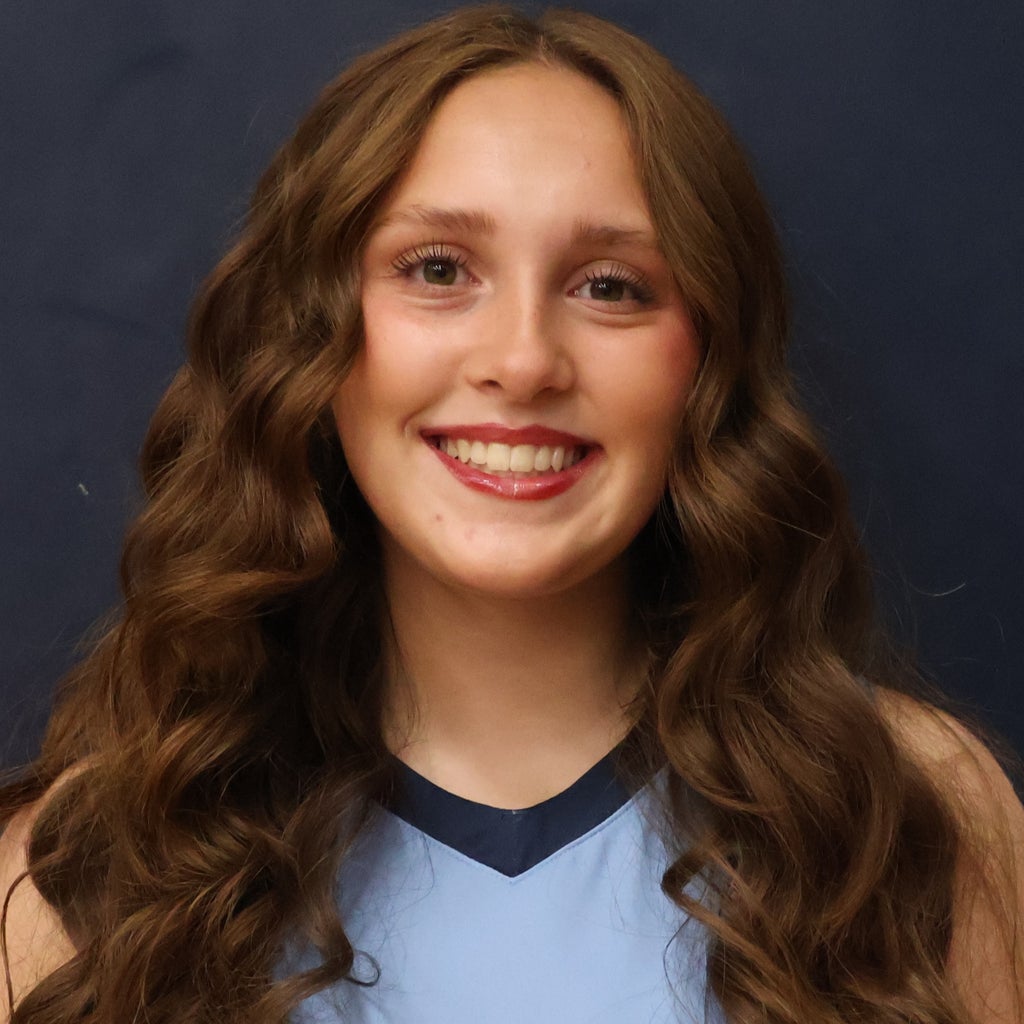 Maggie Bryson mugshot