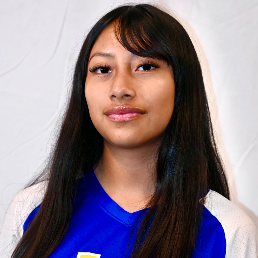 Genisis Tzoc mugshot