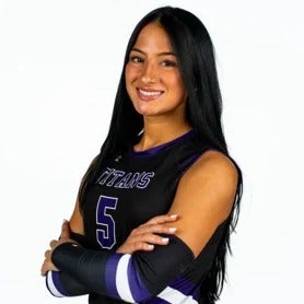 Gabriela Garcia mugshot