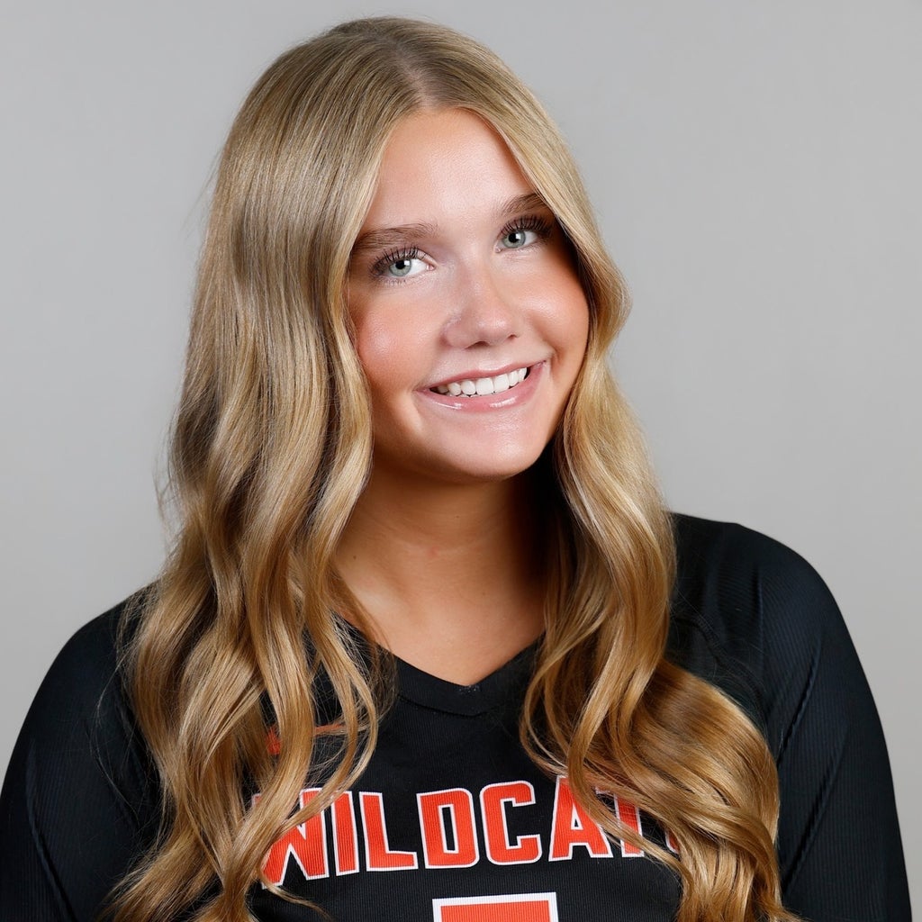 Julianna Mortenson mugshot