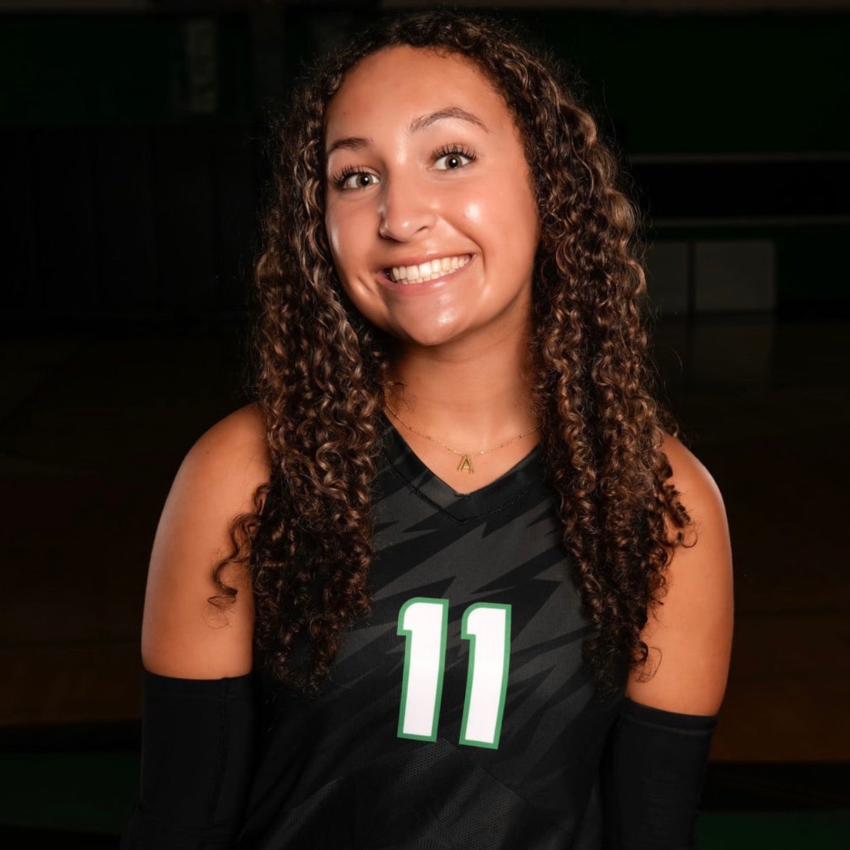 Avery Thigpen