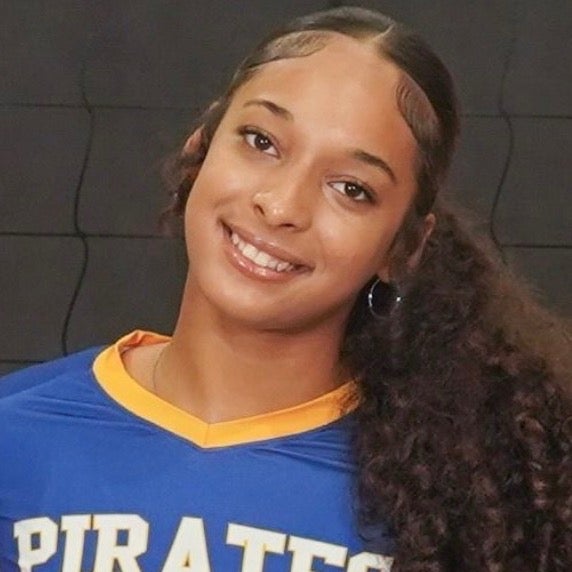 Lexi Waters mugshot