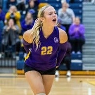 Kendyl Christman