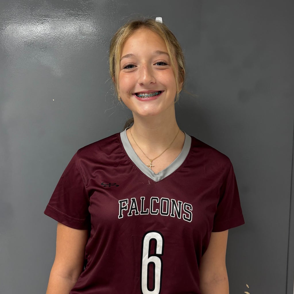 Raegan Reinert mugshot