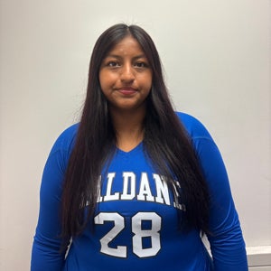 Enid Hernandez mugshot