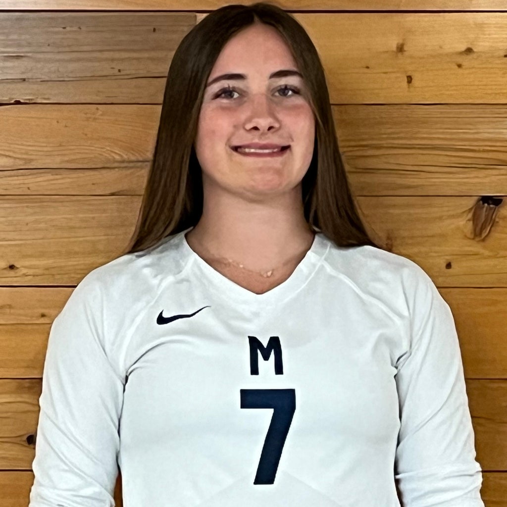 Bailey Busch mugshot