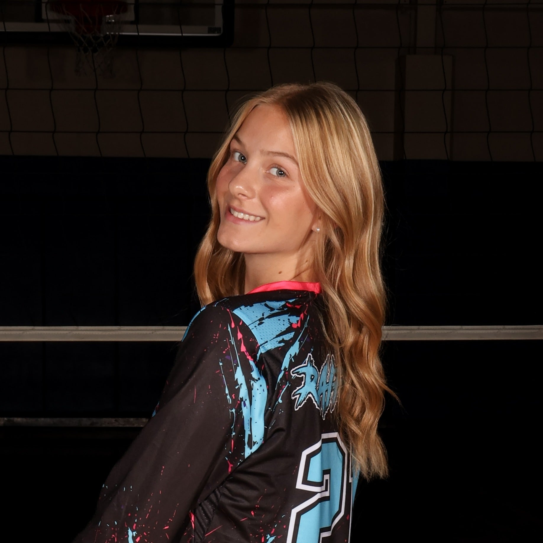 Avery Raiford