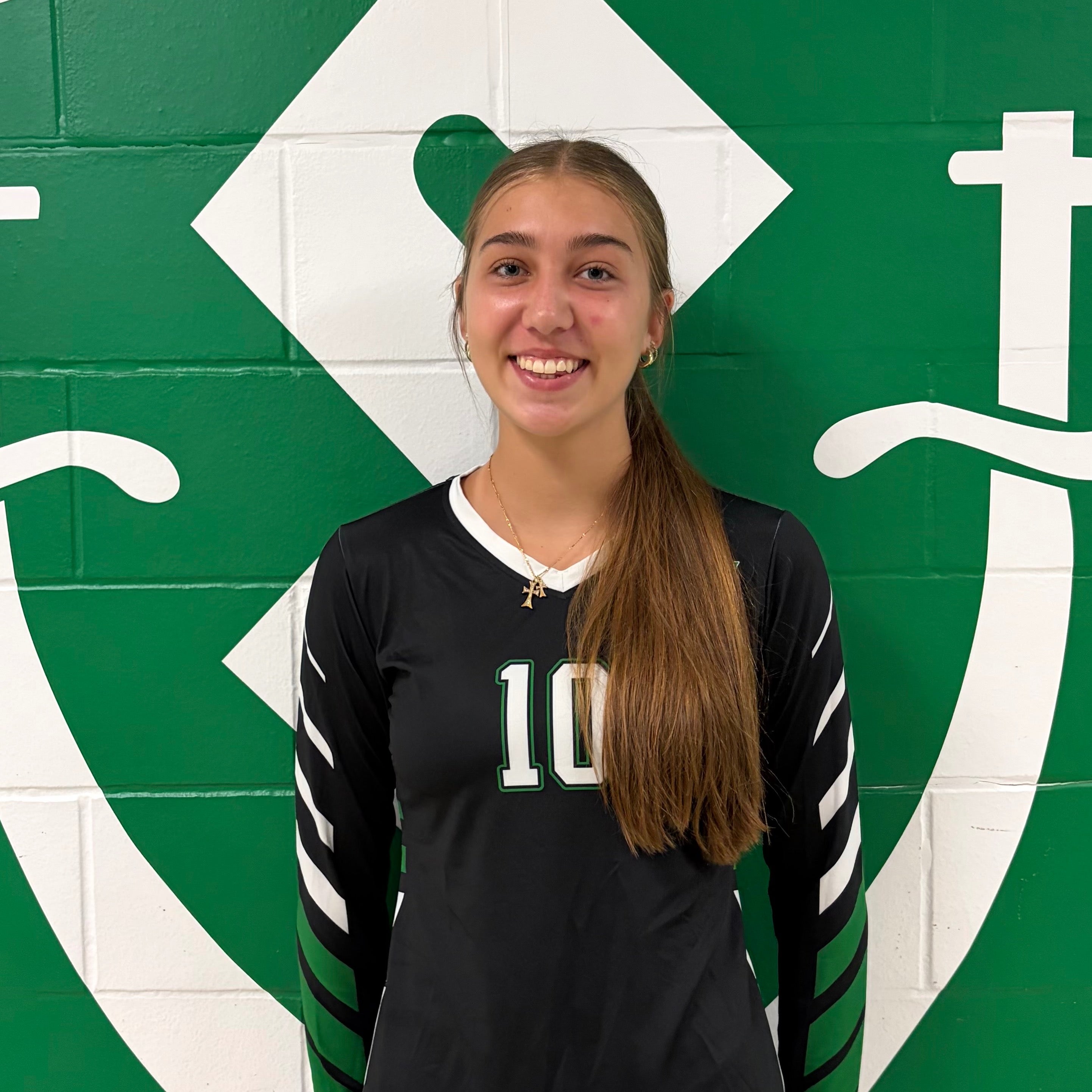 Madelyn Montrym