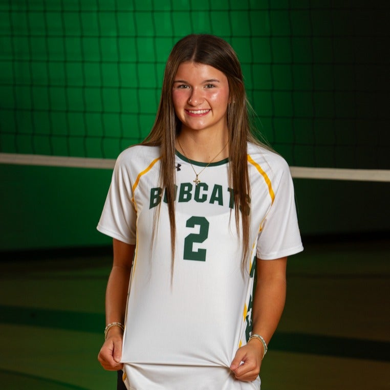 Avery Bechard mugshot