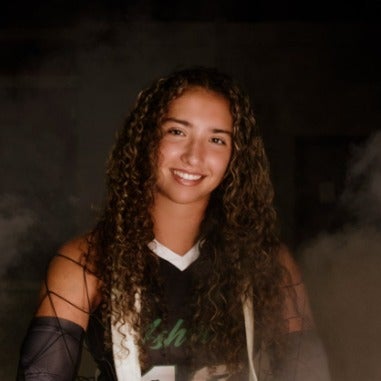 Maddie R. Sanders