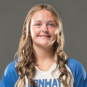 Sophia Washburn mugshot