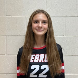 Abby Hansen