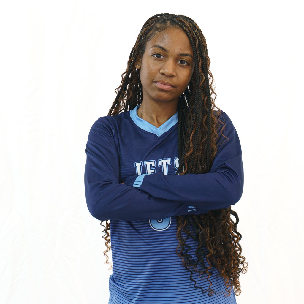 Alana Greene mugshot