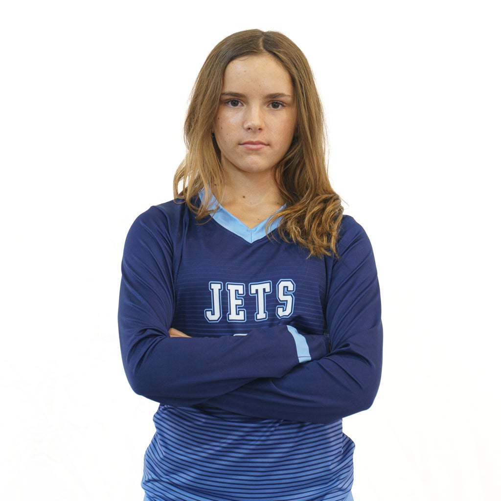Ella Osborne mugshot